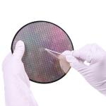 Semiconductors Industrial ESD Gel Sticky Swab With Plastic Handle