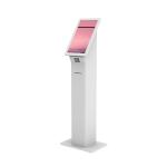 Android Self-Service Digital Ordering Station for Retail and Hospitality