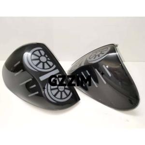 Easy Installation Car Light ABS Plastic Modified Rear Tail Lamp Light For