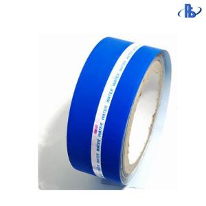 High Temperature Sensitive Security Tamper Tape EVA Adhesive Heat Resistant