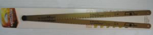 China Bi-metal Hss Hacksaw Blade-Flexible-12&quot;-24T factory