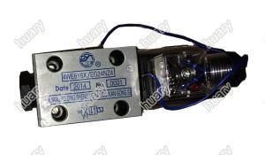 China 4WE6Y6X/EG24NZ4 Solenoid for XCMG crane factory