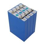 EVE 3C Discharge EVE 50K 50ah LiFePO4 Battery Cell For EV Motcycle 7000 Cycle
