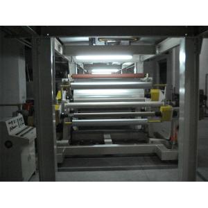 China Direct Transfer Pvdc Coating Machine Different Substrates Laminating on sale