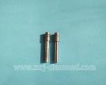 Diamond mounted points