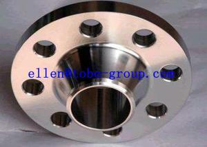 China TOBO GROUP AISI SAE 8360 Threaded Flange factory