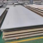 Amst SUS 304 316 430 321 430 Stainless Steel Plate For Building Decoration