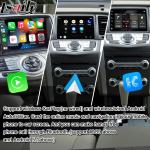 Lsailt 8G CarPlay/Android Multimedia Interface for Nissan Murano, Quest, Patrol