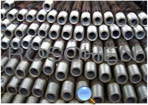 China Water Well Drill Pipe Φ 89 x 10 x 6.5mm 3 Meters 40Cr Pipe Grade Drill Tubes factory