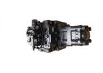 Machine Parts Excavator Hydraulic Pump Main Pump Suitable for Komatsu PC50MR-2