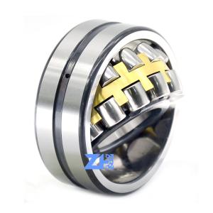 China 22310CA 22311CA 22312CA Spherical Roller Bearing 50*110*40mm Robust Construction factory