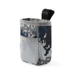 Breathable Mesh Dog Training Pouch - Professional Pet Training Equipment