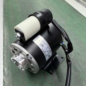 China Induction Motor Electric Water Vane Pump Motor 100W 150W 180W 200W 350W 550W factory