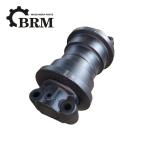 320 Carrier Roller Excavator E320 Undercarriage Parts Lower Track Roller
