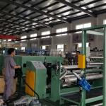 Non Woven Fabric Coating Machine for Non Slip Anti Slip Dot Coating on