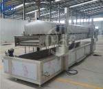 Automatic Commercial Potato Chip Maker , Fryer French Fries Potato Chips