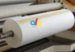 BOPP Thermal Lamination Film Softness for Spot UV and Hot Stamping