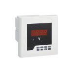 Ce Certified analog voltmeter 500v