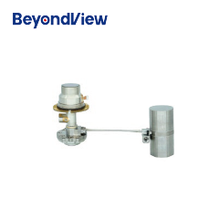 China G1010G HOT Cooled Infrared Detector with 1024x768 Resolution 10μm Pixel Size and MW 3.7±0.2μm~4.8±0.2μm Spectral Response factory