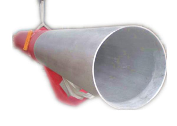 Large Diameter SS 304 Pipe , 304 Stainless Steel Seamless Pipe Corrosion