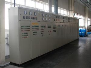 China Human Machine Interface Industrial Automation Control System factory
