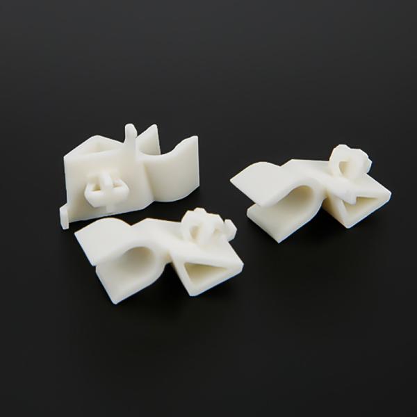 China High Product Variety SLA 3D Printing Rapid Prototyping In ABS Resin factory