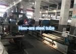 Boiler / Superheater Welded Steel Pipe Astm A178 Erw Round Shape 0.9 - 9.1mm WT