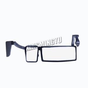 China Sinotuck Howo 334 440 Truck Review Mirror Assembly WG1642777010 WG1642777020 factory