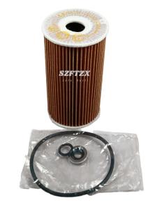 China 263203C30Auto Oil Filters 26320-3C30A For Hyundai Genesis AZERA KIA K9000 Carnval factory