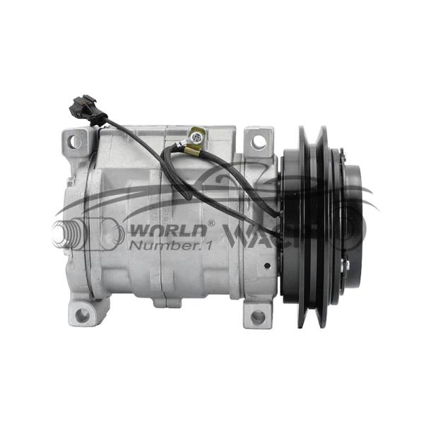 Auto Parts Compressor Ac 8981095701 For Hino Ranger For Isuzu NPR WXTK112