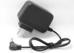 Lightweight 350mA 3.7 V Li Ion Battery Charger For Battery 18650 Plug In