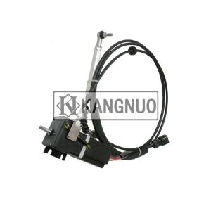 China Excavator Engine Parts E307 E307B Throttle Motor 102-8007 factory