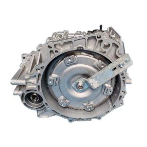China Automatic GearBox DSI575F6 2WD Transmission Assembly for GEELY GC7 Car Fitment factory