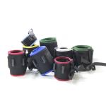 Comfortable Pneumatic Conical Tourniquet Cuff for Medical Meets GB2626-2006