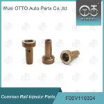 334 Valve Cap Common Rail Injector Parts For Bosch 0445110 Series