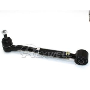 China Rear Position Guaranteed Suspension Control Arms Wishbone Set 4871042020 for Toyota RAV4 factory