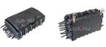 wholesale price Fiber Optic Cable Splicing box GF material IP68