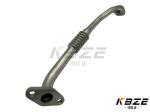 8-97362760-0 8973627600 HITACHI ZAX200-3 ZAX210-3 ZAX240-3 TURBO OIL RETURN PIPE