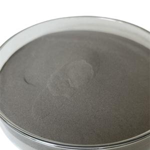 China Customizable Particle Size Titanium Alloy Powder TA15 For Aerospace Industry factory