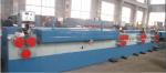 PET Packing Belt Production PET PP Package Strapping Band Plastic Extrusion