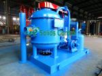 Well Drilling Fluid Vacuum Degassing Machine With 880r/Min Impeller Speed