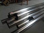 201 304 polish finished stainless steel welded pipe for decoration , 201