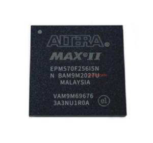China EPM570F256I5N factory