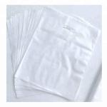 OEM professional recycle plastic carrier bag custom printed merchandise bags