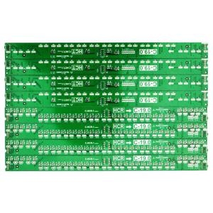 China PCBA Medical PCB Board Manufacturing 2 To 18 Layers factory