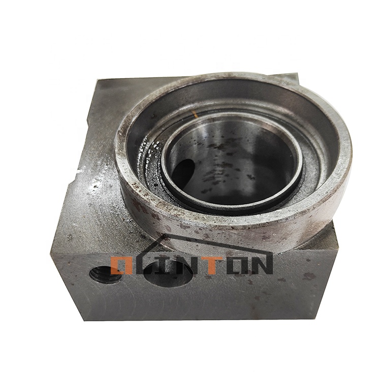 Excavator Gear Parts 5M5003 Idler Bearing Shaft for D6 Bulldozer D7 Gear Pump Parts