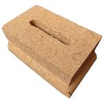 Refractoriness Degree Common 1580° Refractoriness 1770° High Alumina Bricks
