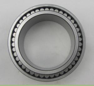 China High Performance Full Roller Cylindrical Roller Bearing SL14918 - A INA FAG factory