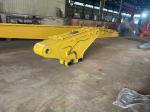 CE certification PC450 CAT320 Concrete Excavator Long Reach Demolition