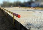 3×18m Truck Weigh Scales